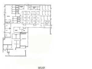 No Named Subdivision - Commercial Lease