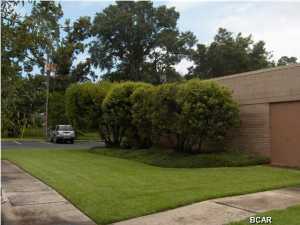 No Named Subdivision - Commercial Lease