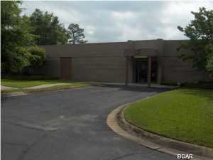 No Named Subdivision - Commercial Lease