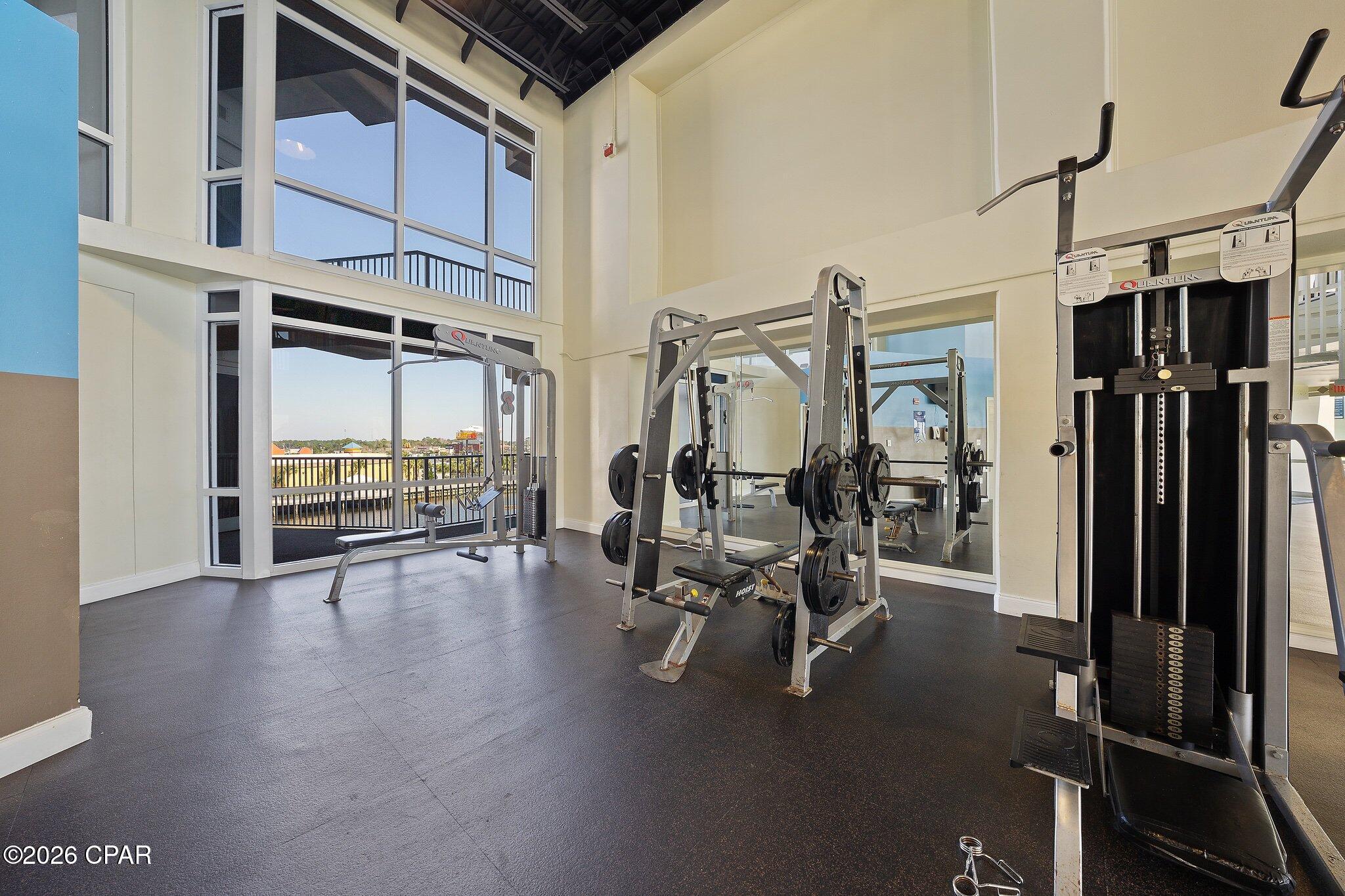 Laketown Wharf - Residential