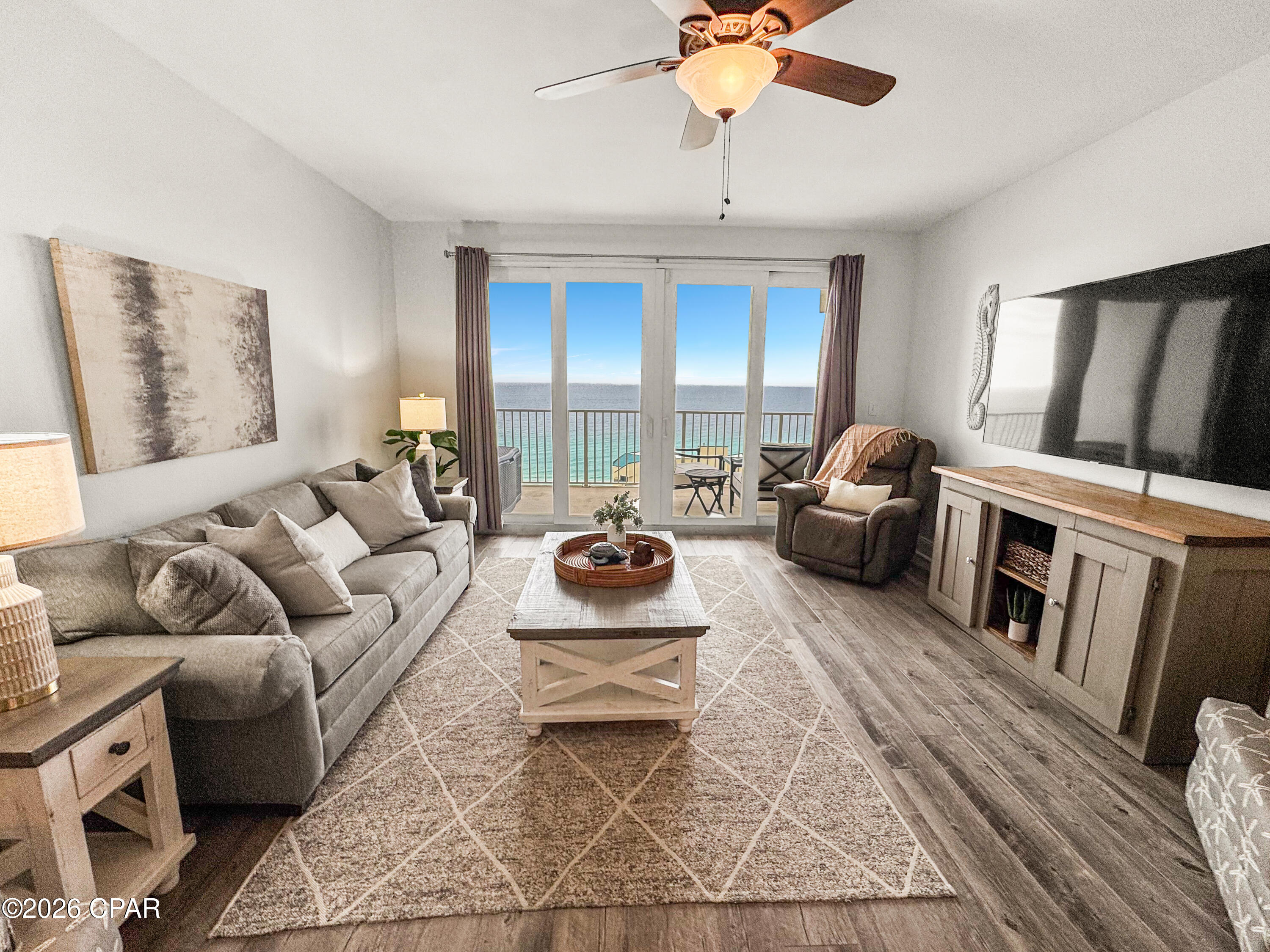 Laketown Wharf - Residential