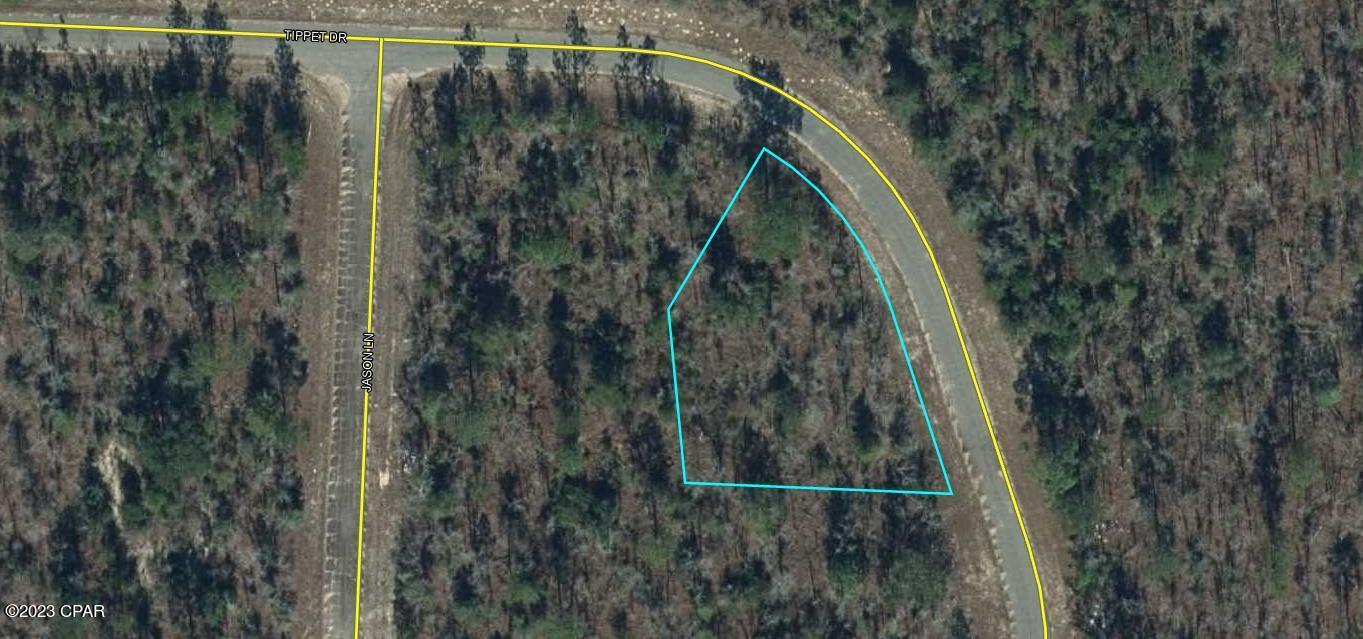 Sunny Hills Unit 5 - Land