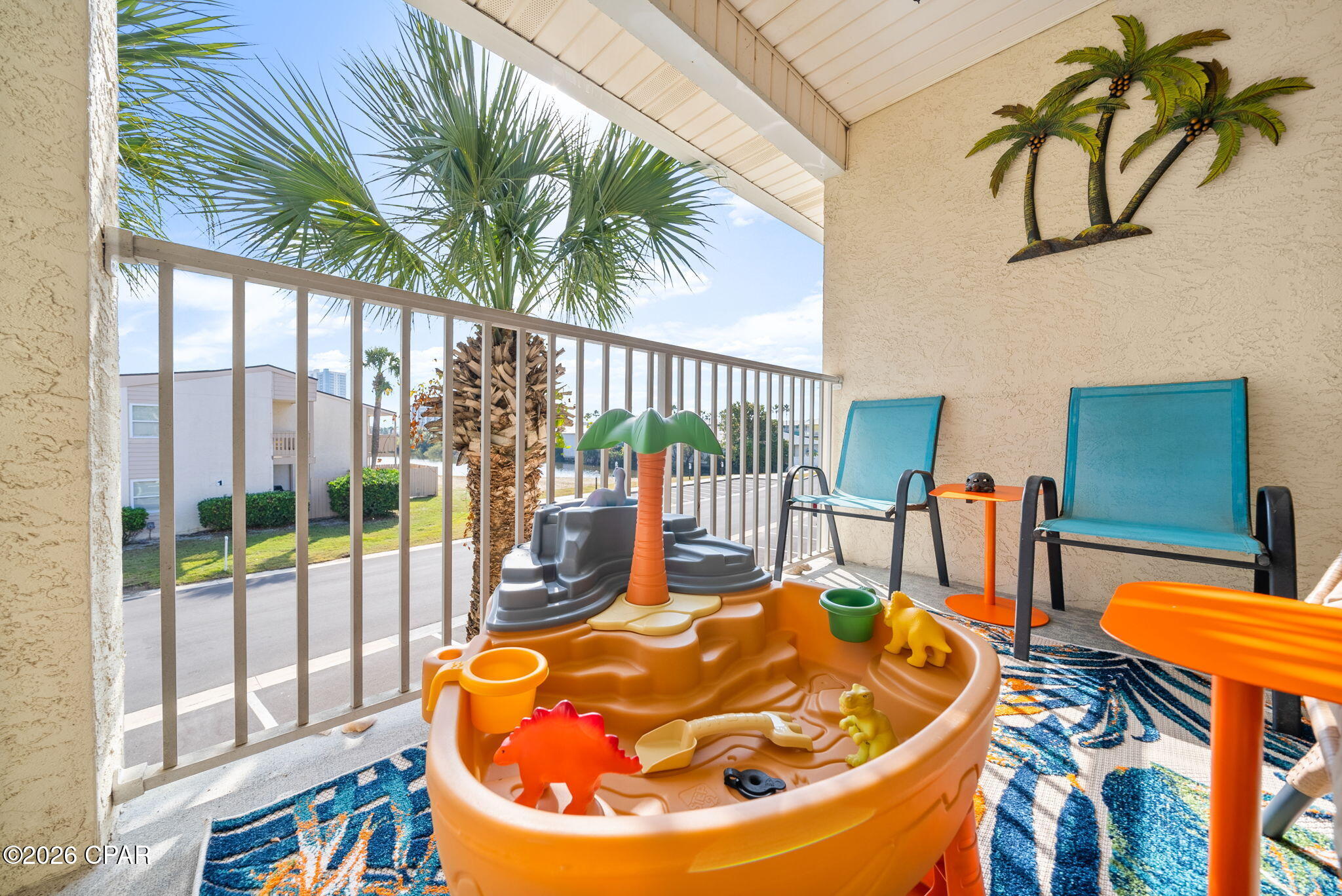 Horizon South XXI - Residential