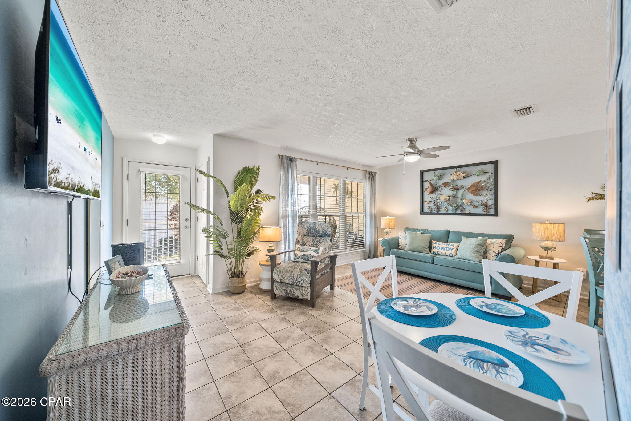 Horizon South XXI - Residential