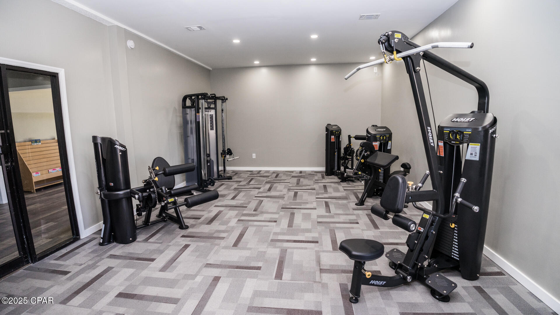 Horizon South XXI - Residential