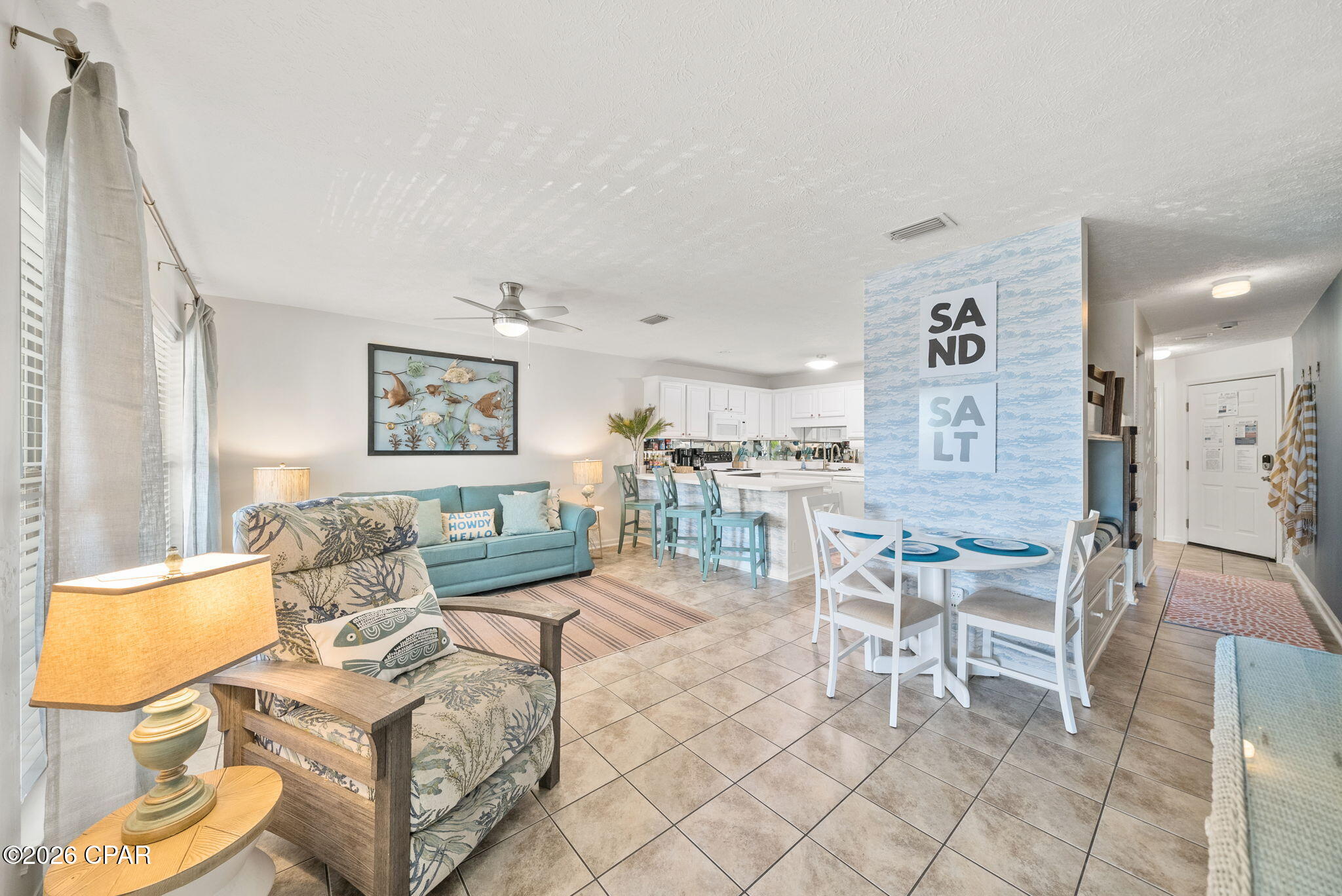 Horizon South XXI - Residential