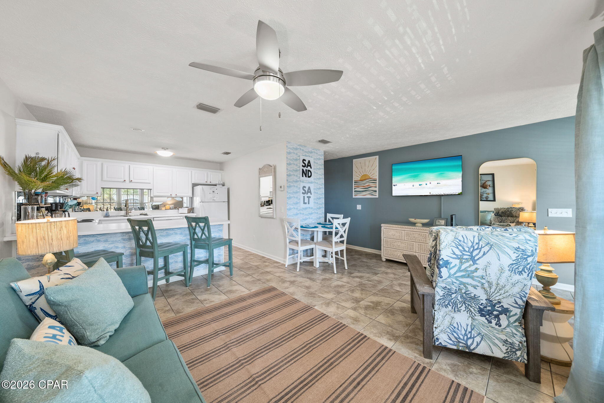 Horizon South XXI - Residential