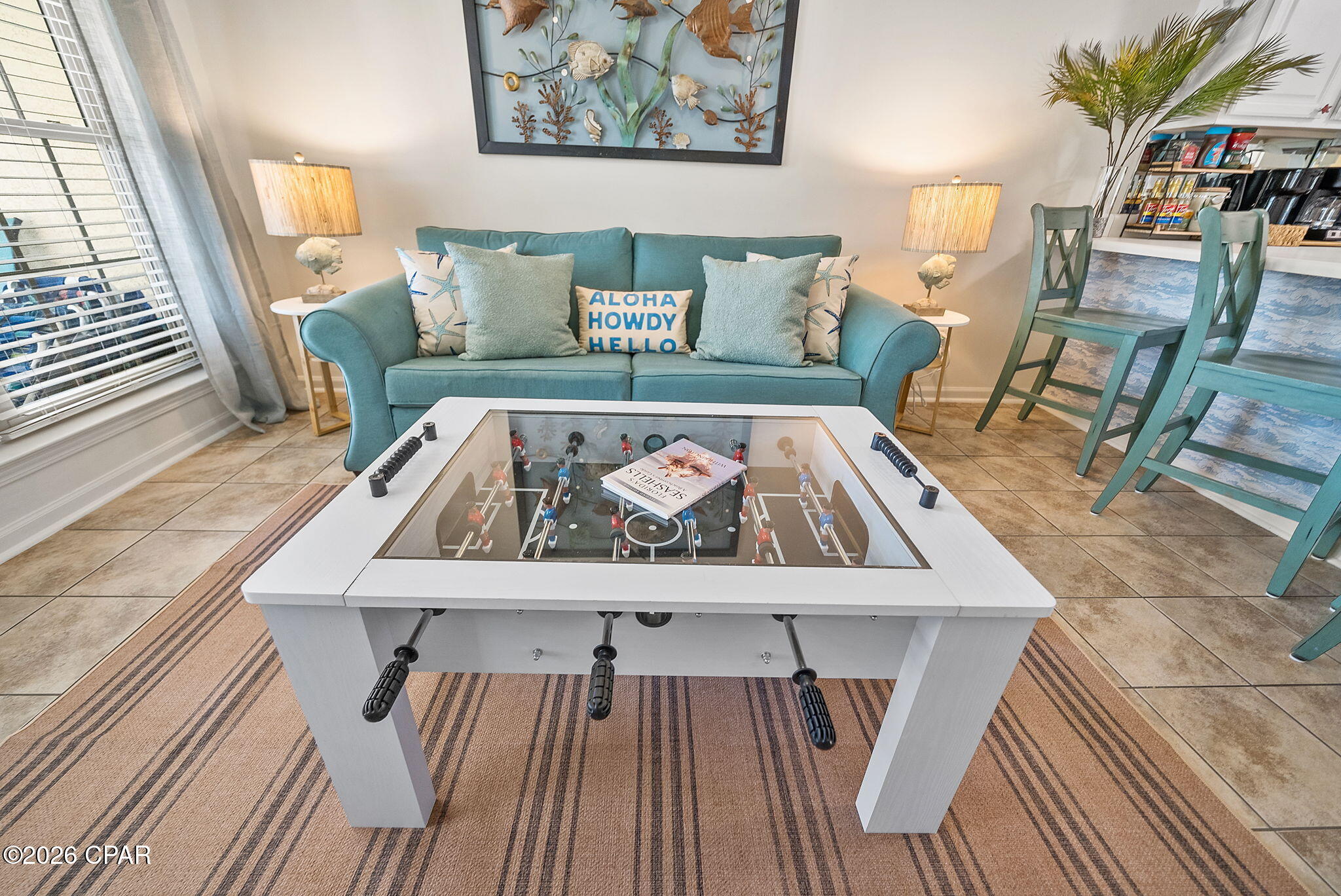 Horizon South XXI - Residential