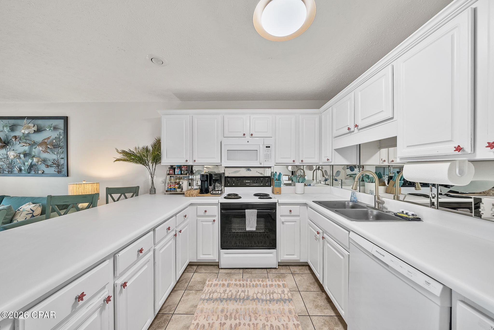 Horizon South XXI - Residential