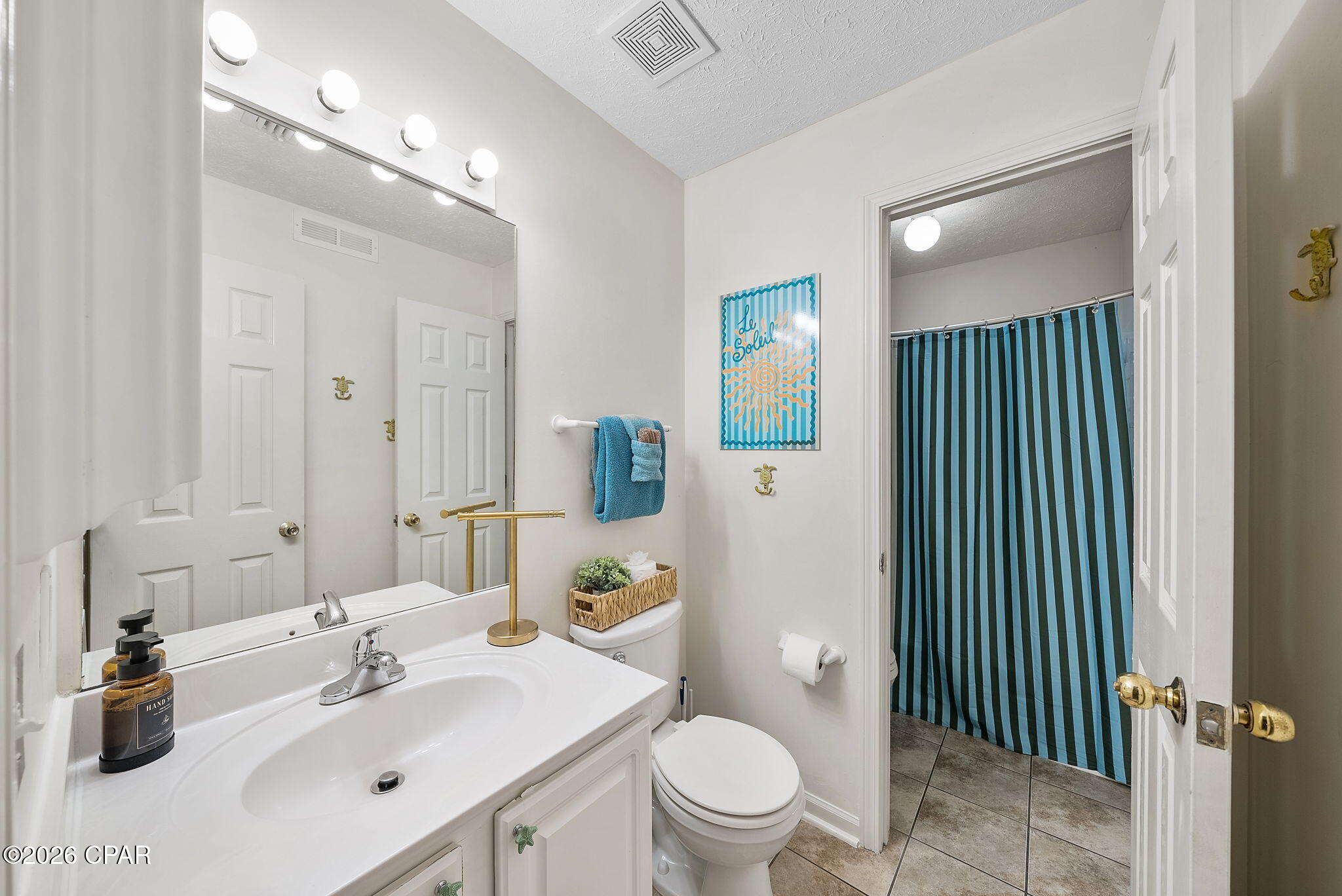 Horizon South XXI - Residential