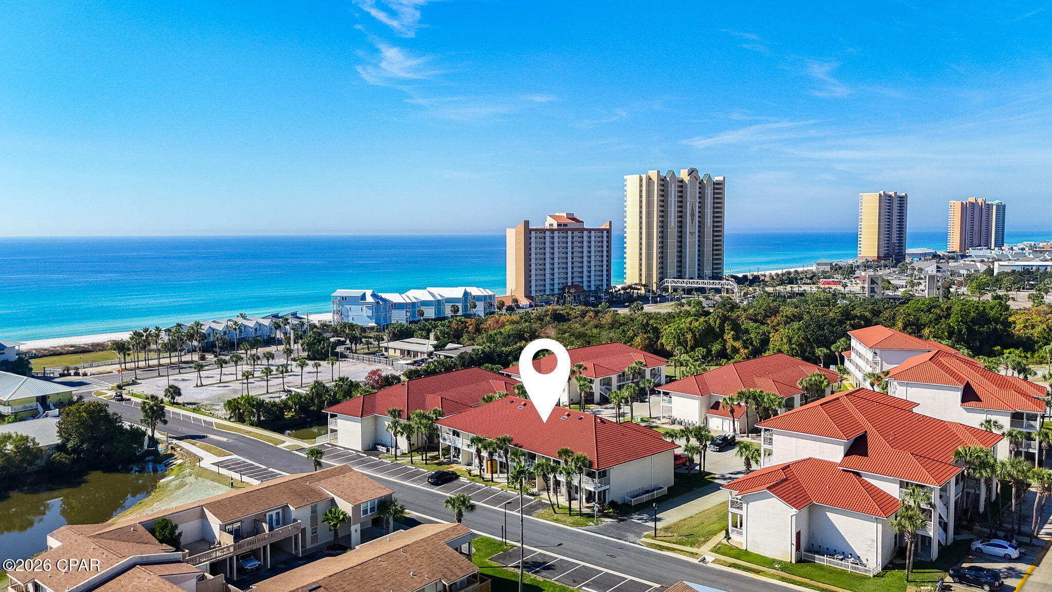 Horizon South XXI - Residential