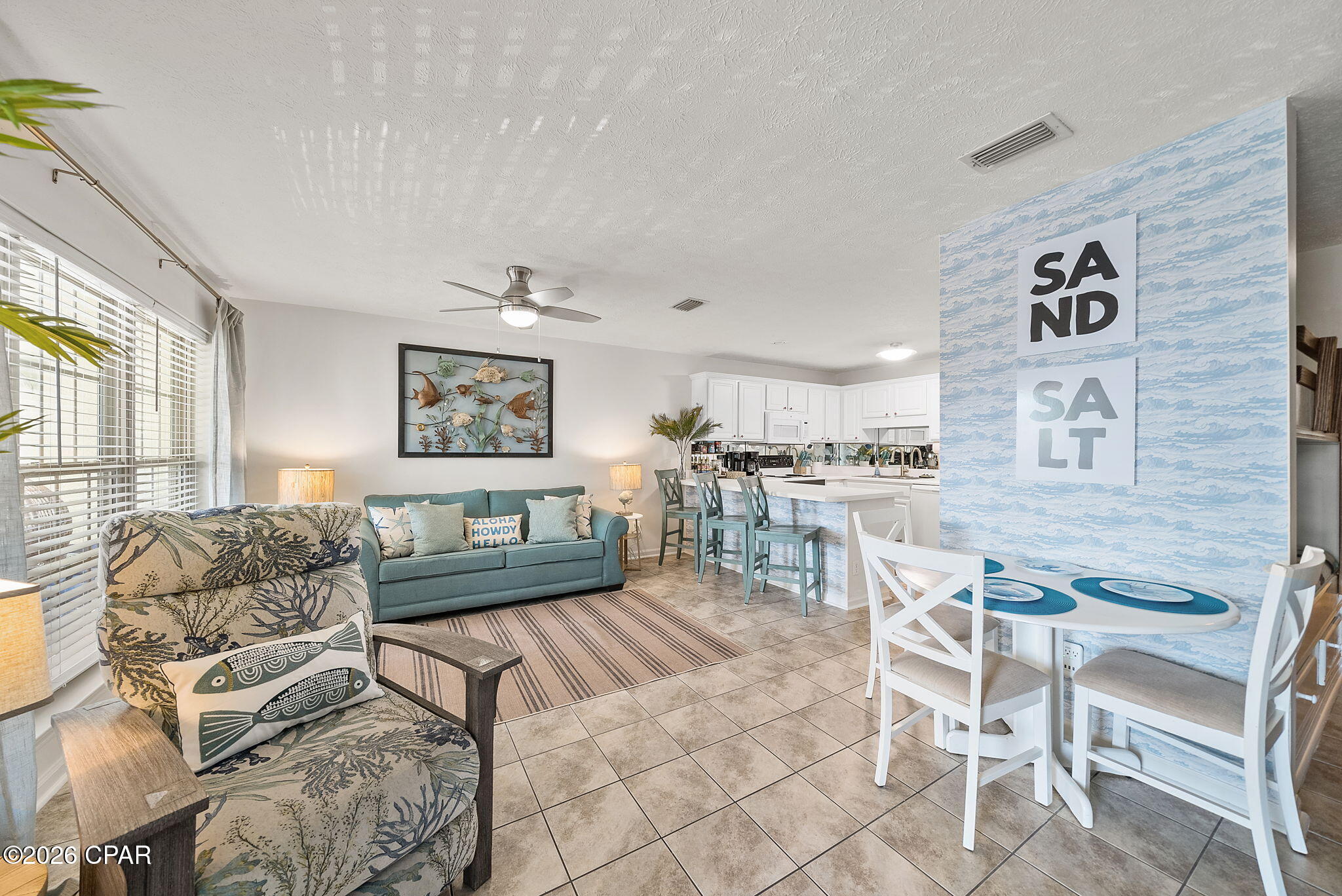 Horizon South XXI - Residential