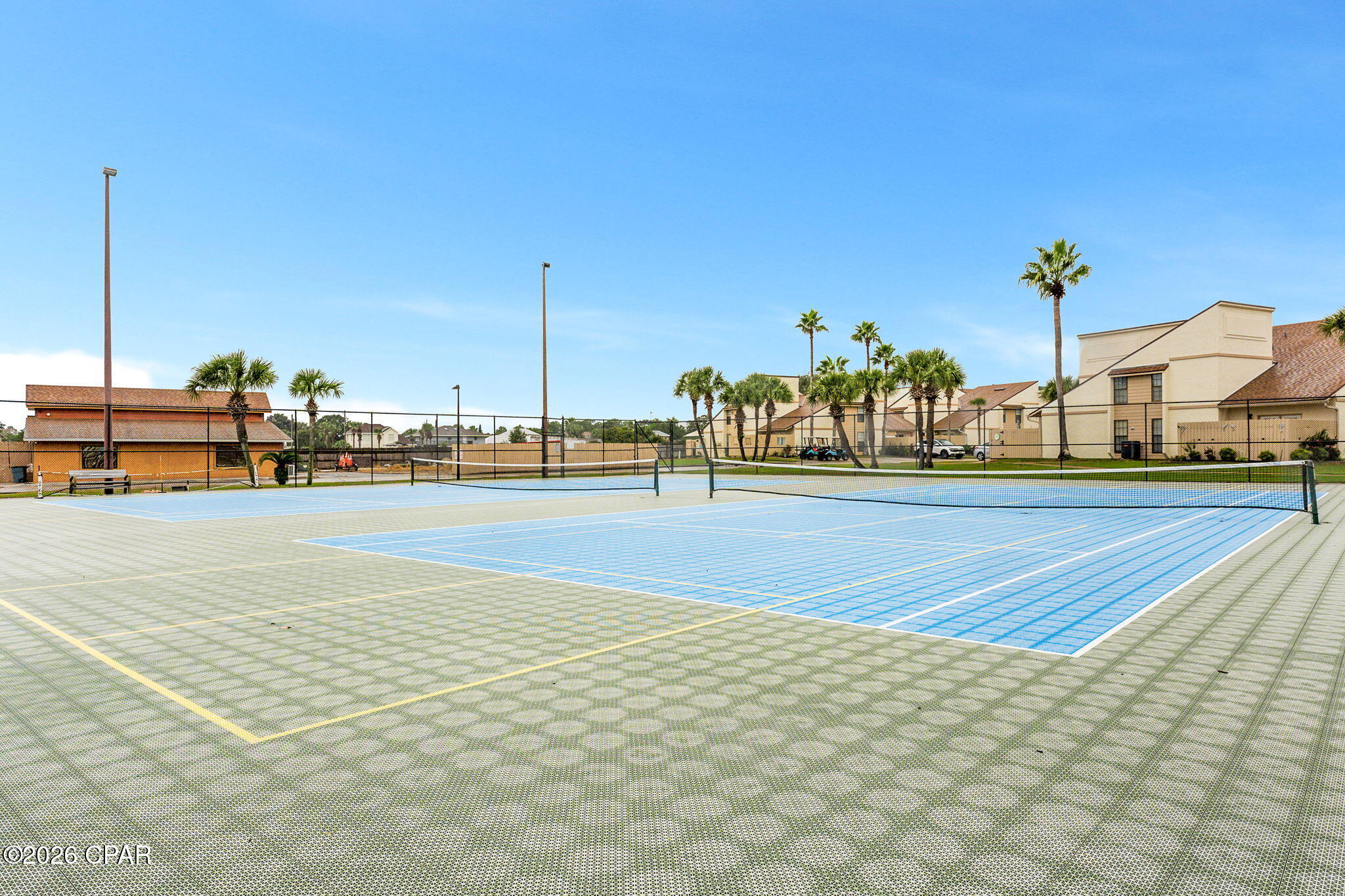 Horizon South XXI - Residential