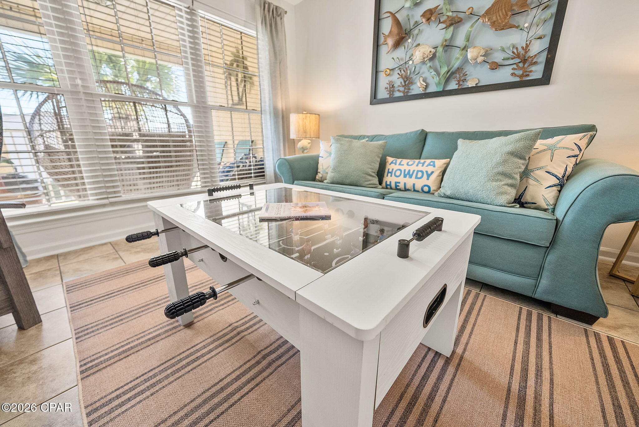 Horizon South XXI - Residential