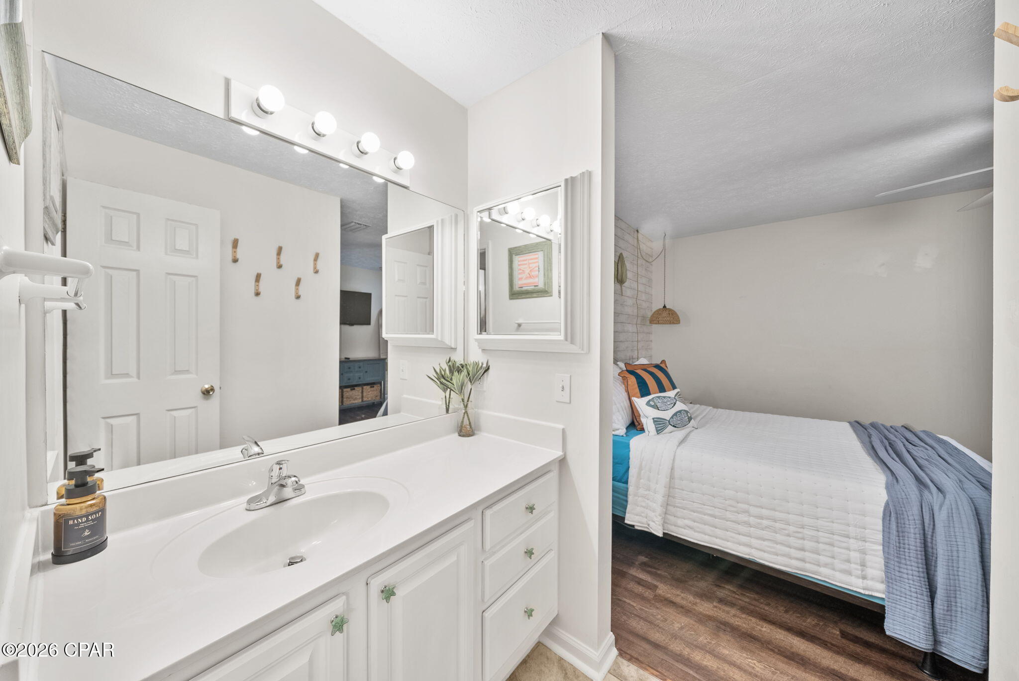 Horizon South XXI - Residential