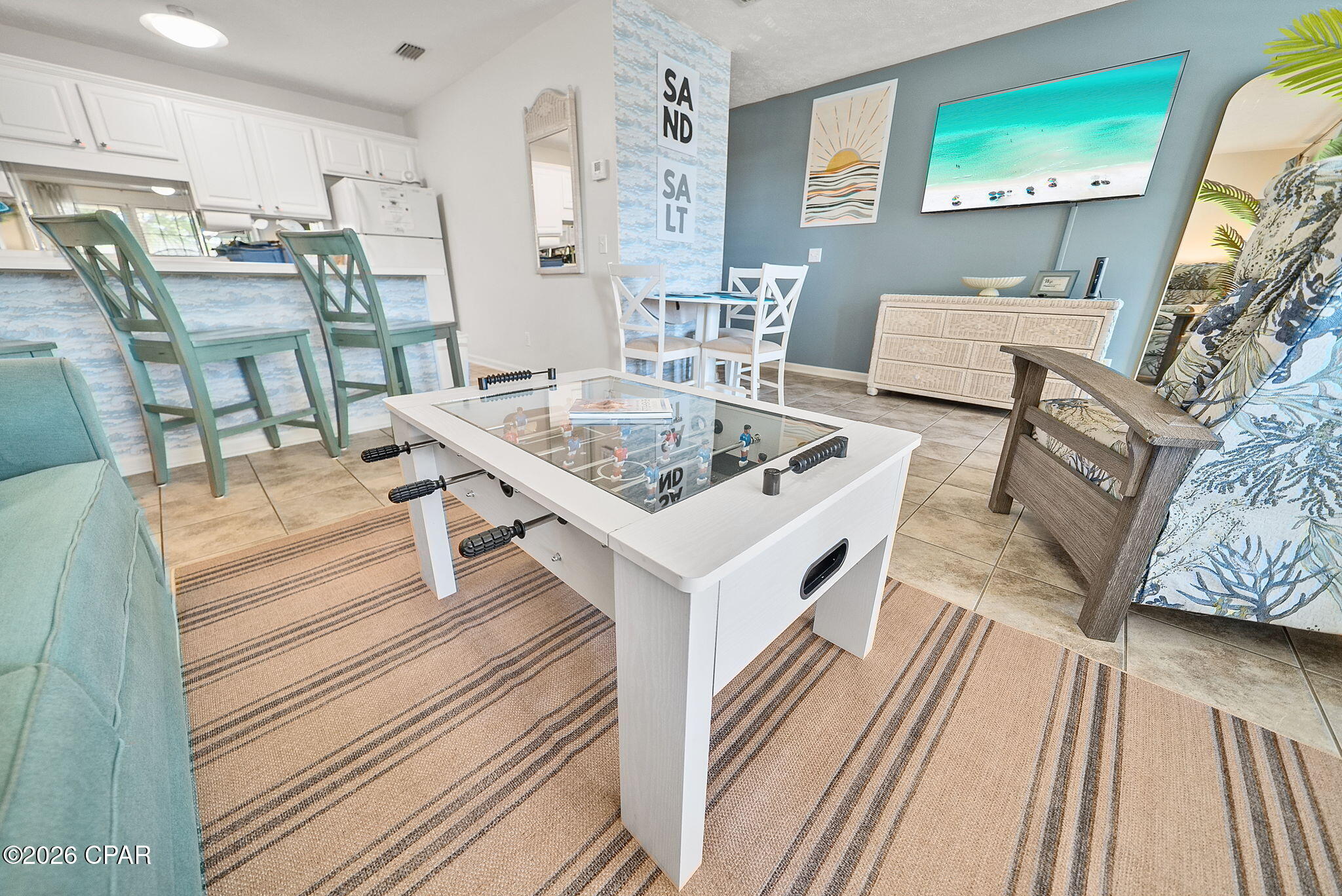 Horizon South XXI - Residential