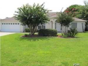 Hidden Pines Phase I - Residential Lease