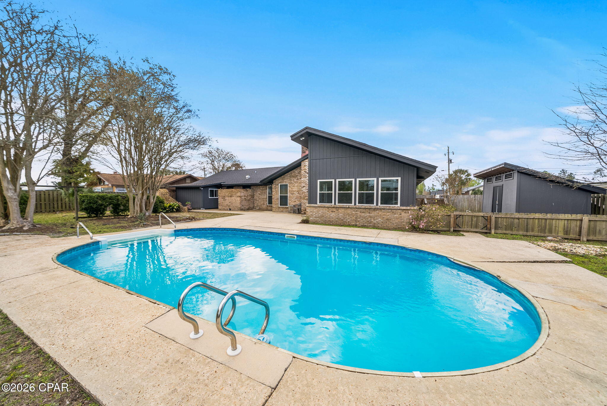 Baywood Shores Estates - Residential
