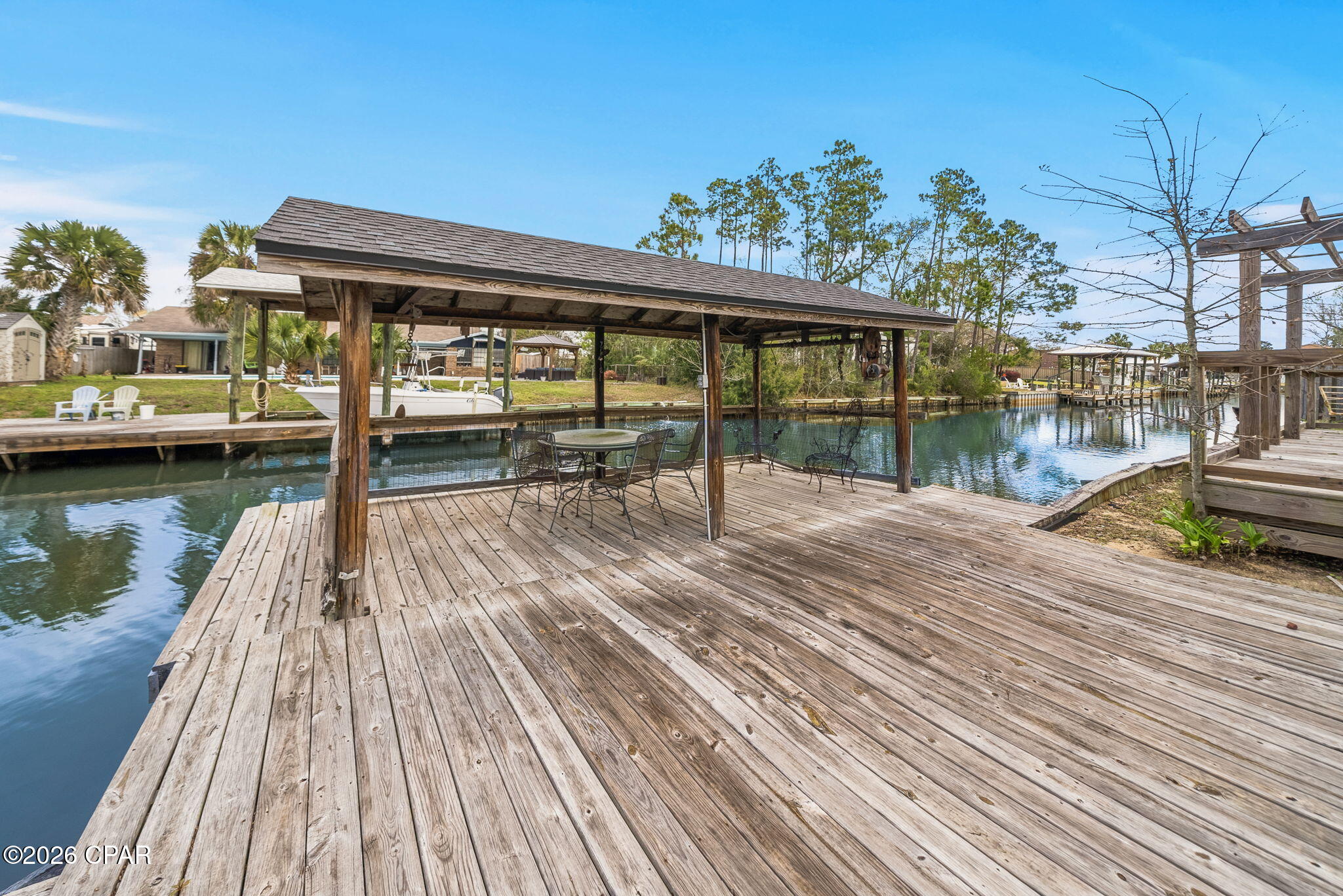 Baywood Shores Estates - Residential