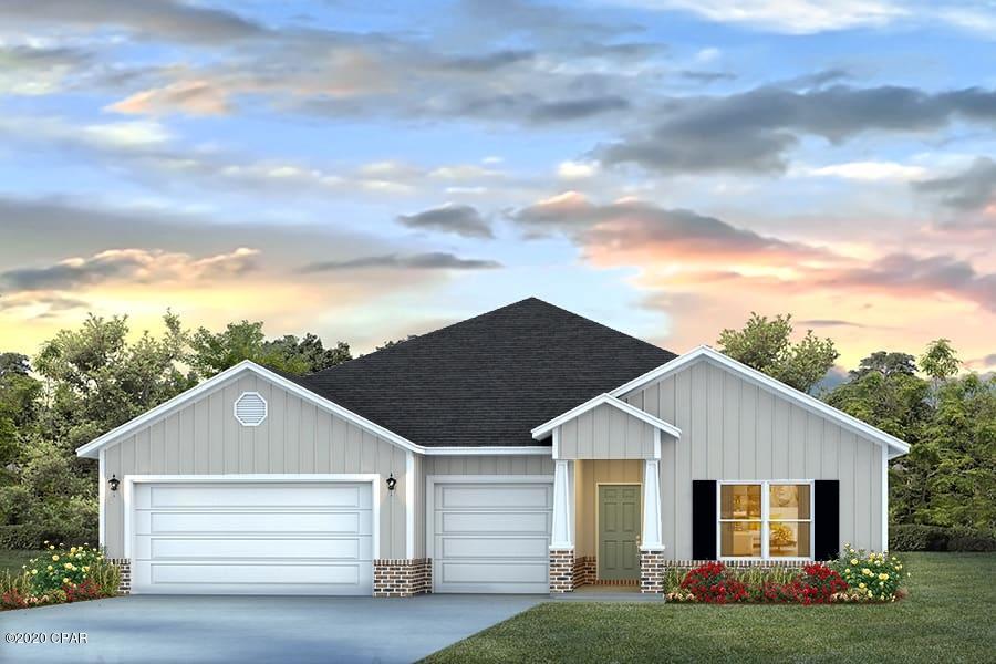 Fanning Bayou - Residential