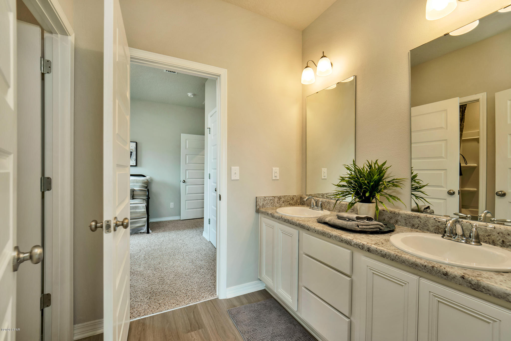 Fanning Bayou - Residential