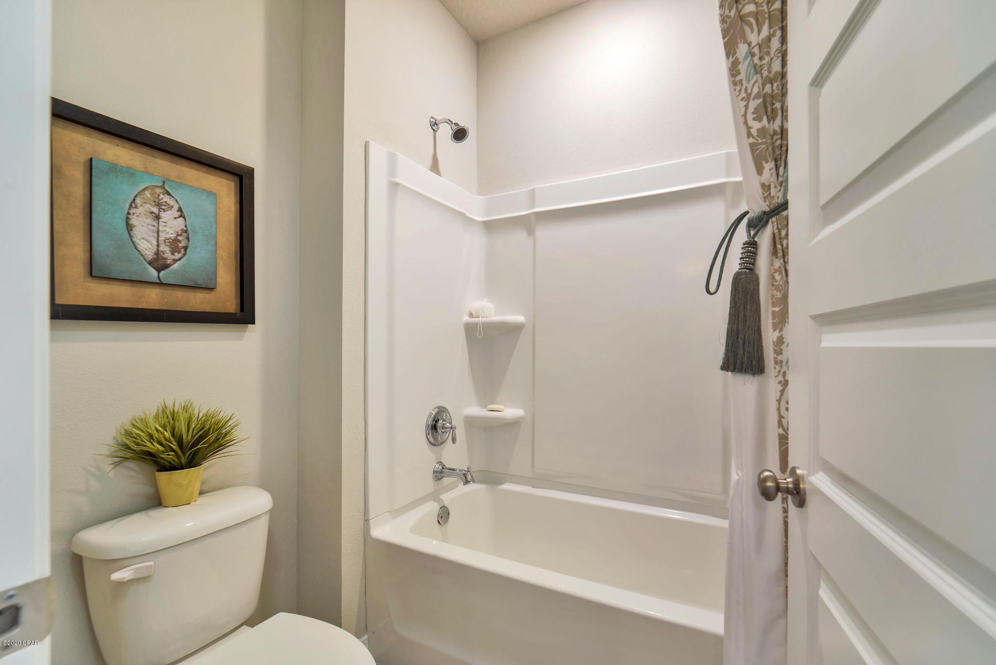 Fanning Bayou - Residential
