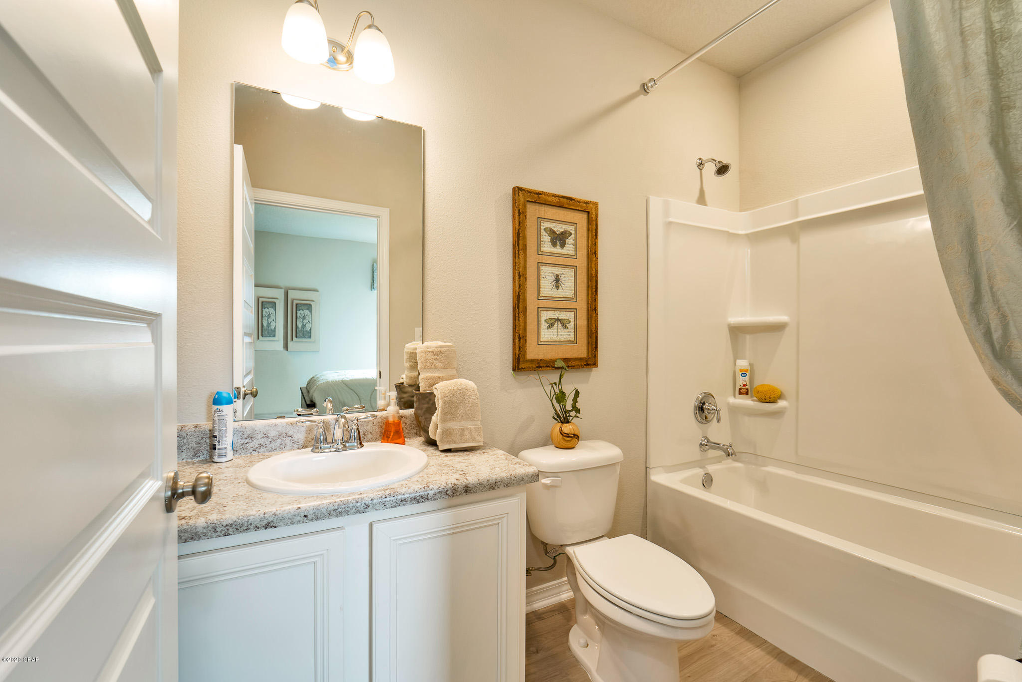 Fanning Bayou - Residential