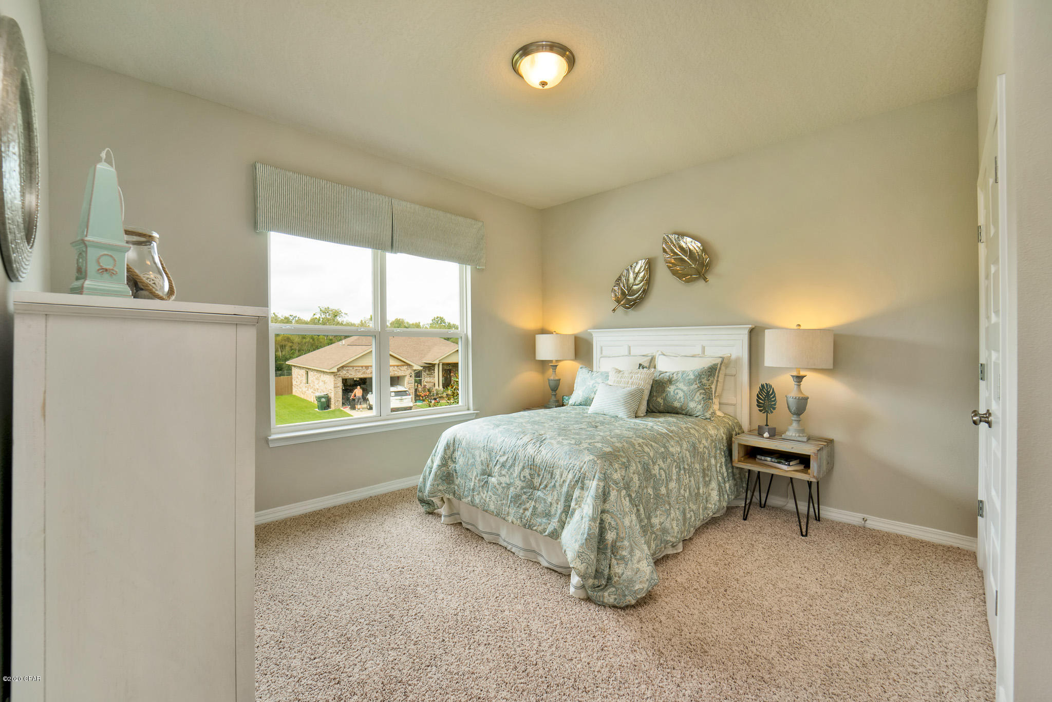 Fanning Bayou - Residential