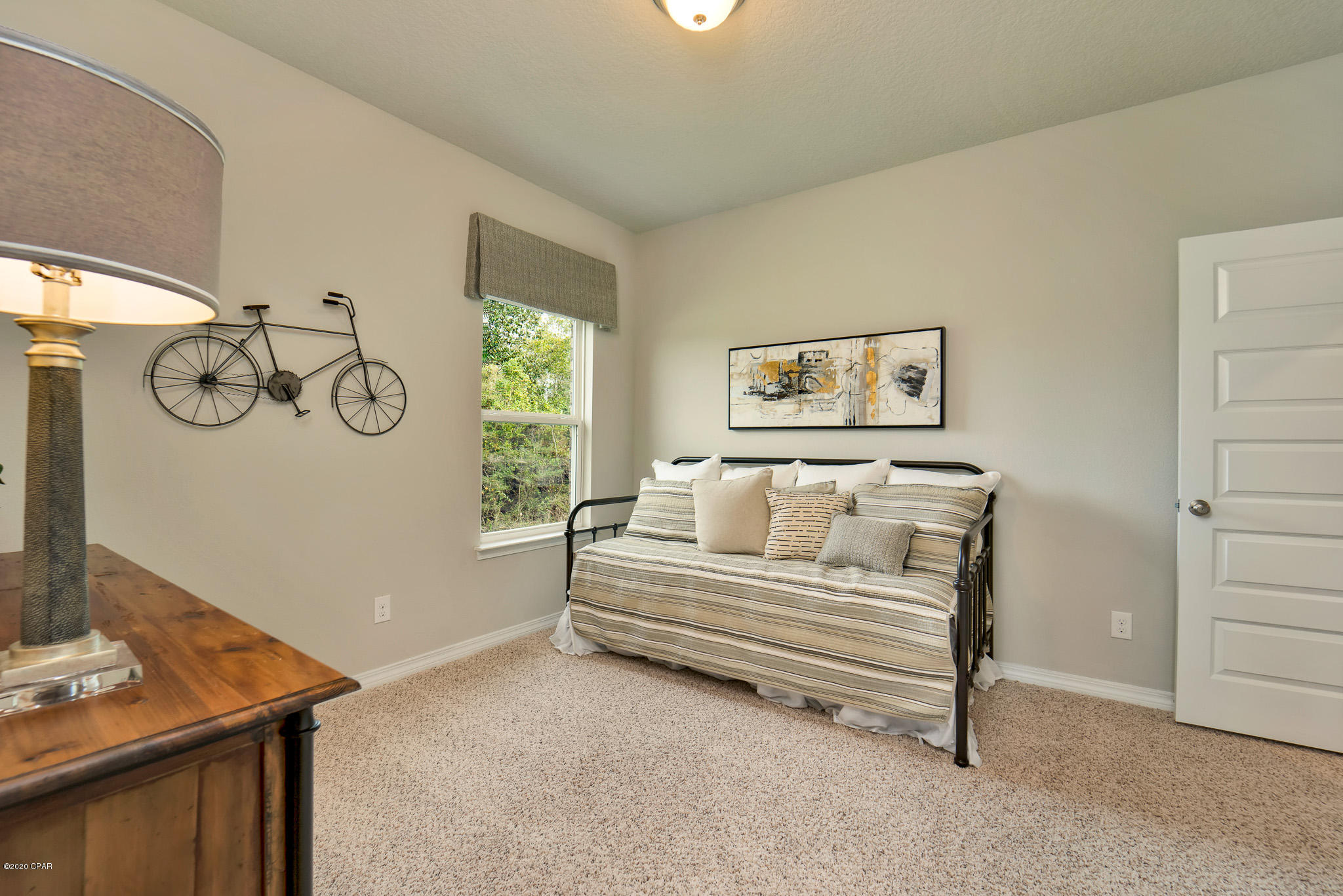 Fanning Bayou - Residential