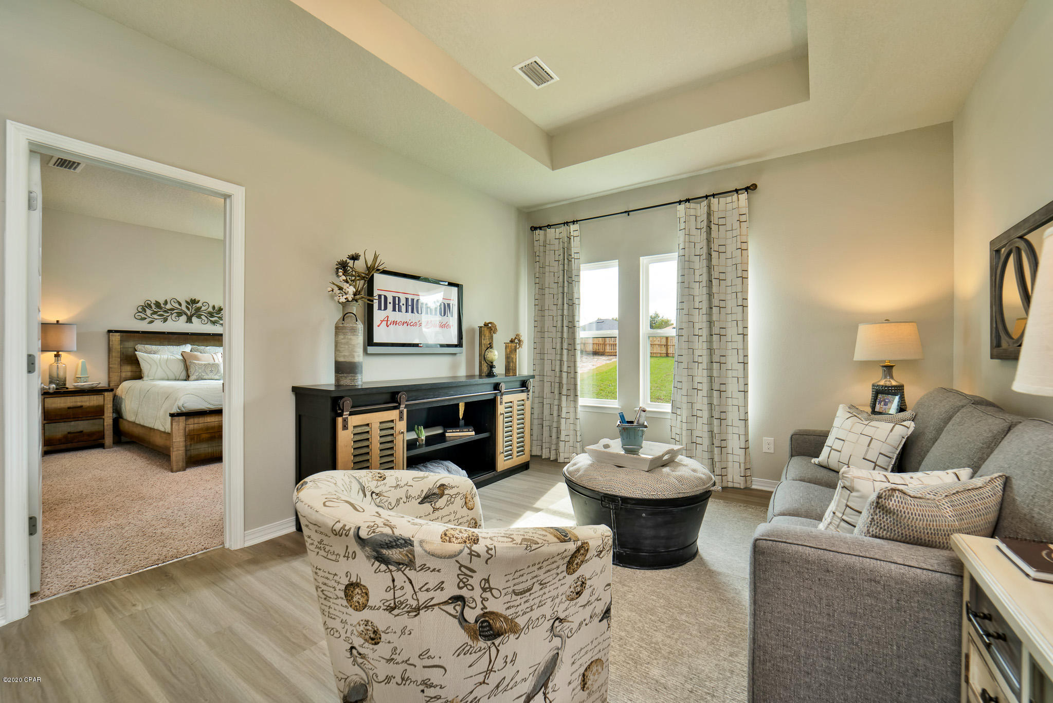Fanning Bayou - Residential