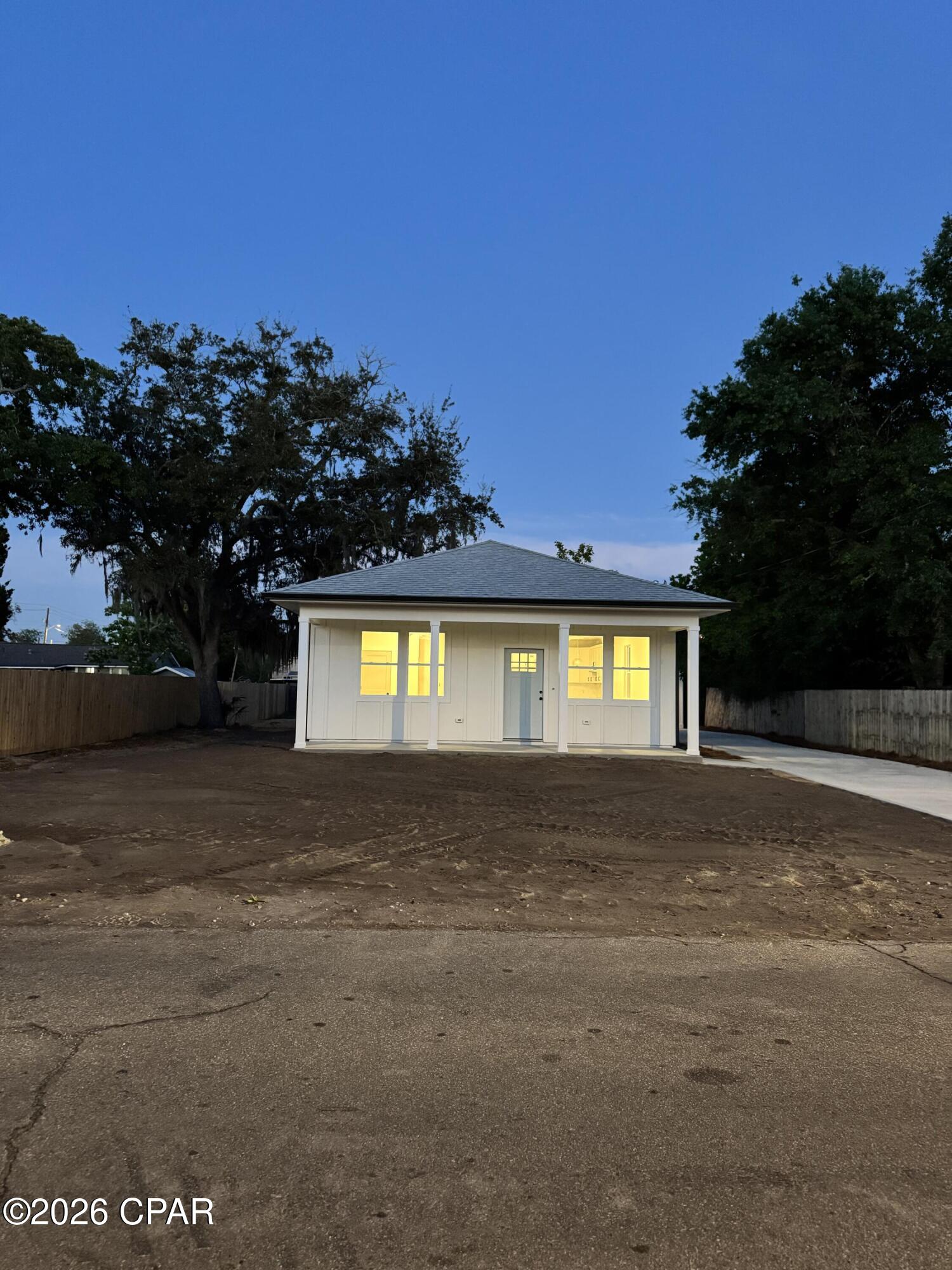 Bayview Add - Residential