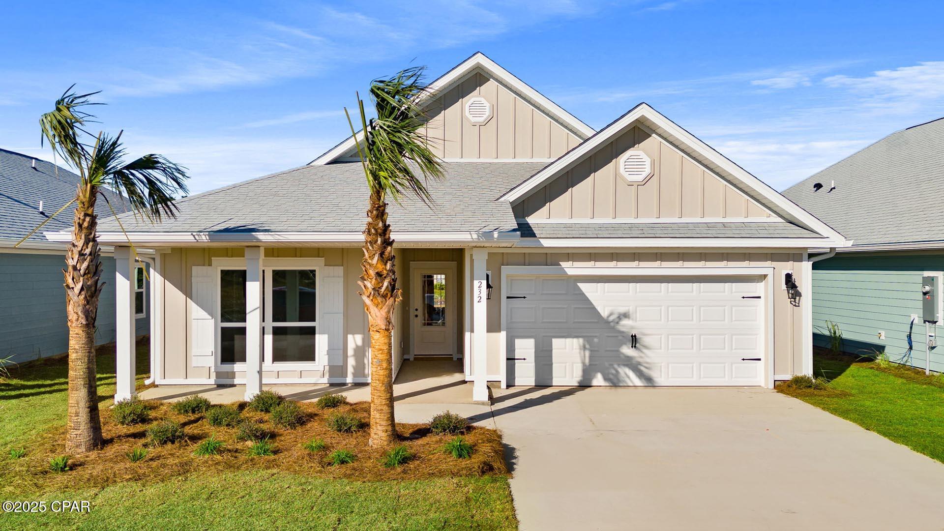 Caballeros Estates at Hombre - Residential