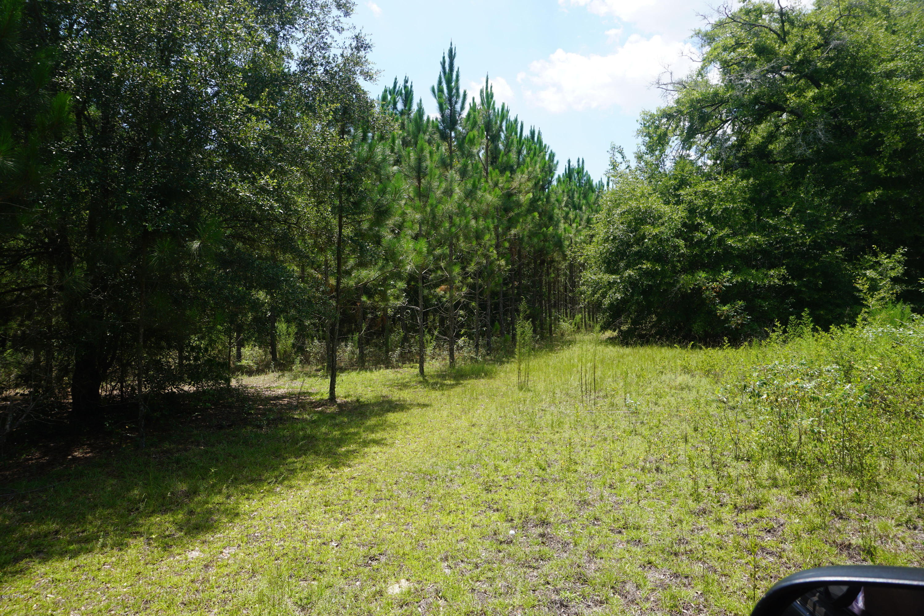 No Named Subdivision - Land