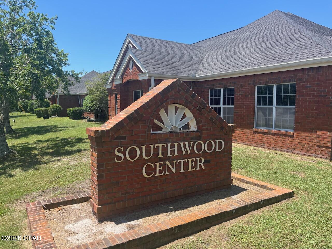 No Named Subdivision - Commercial Lease