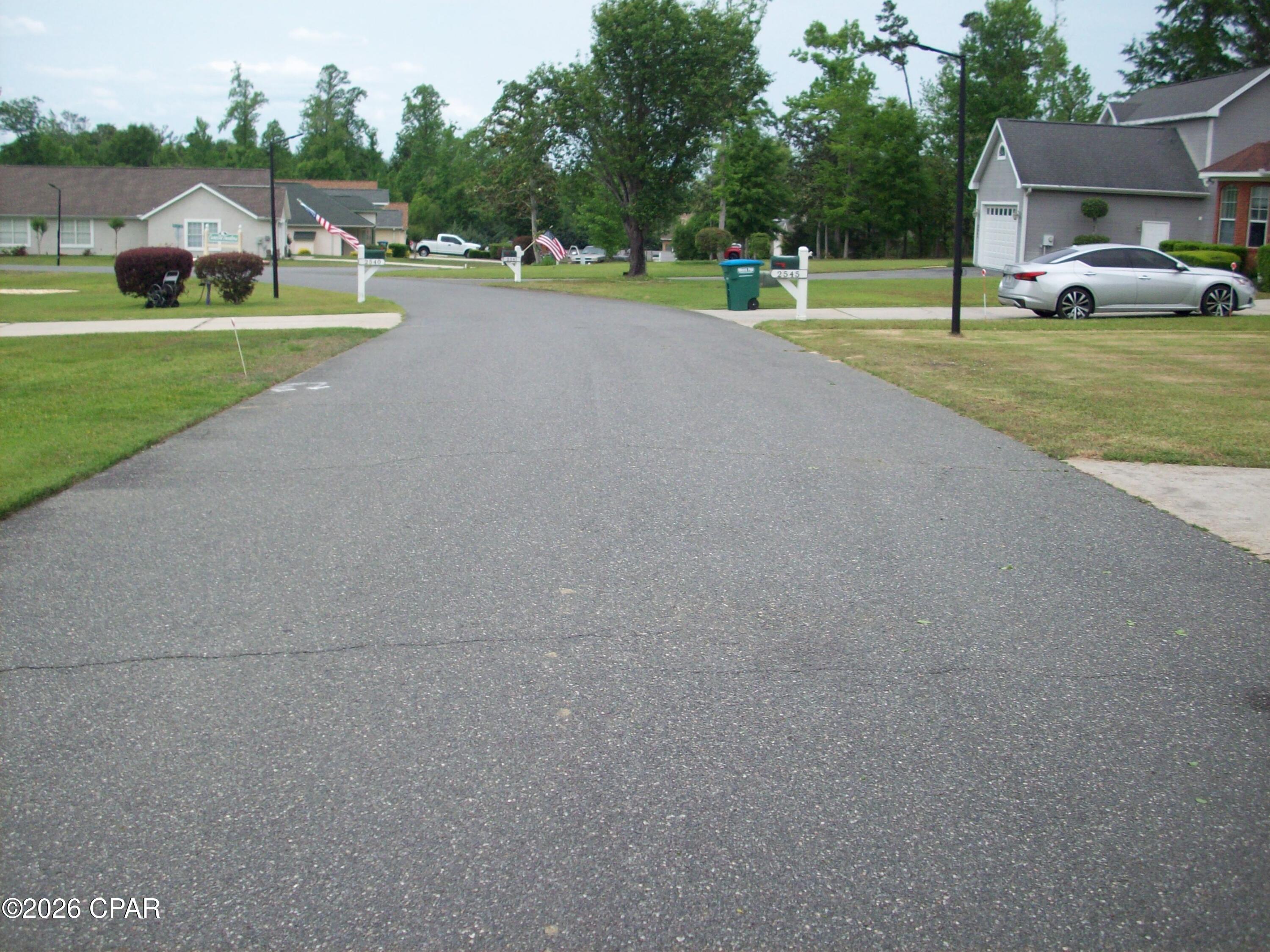 Camellia Acres - Residential