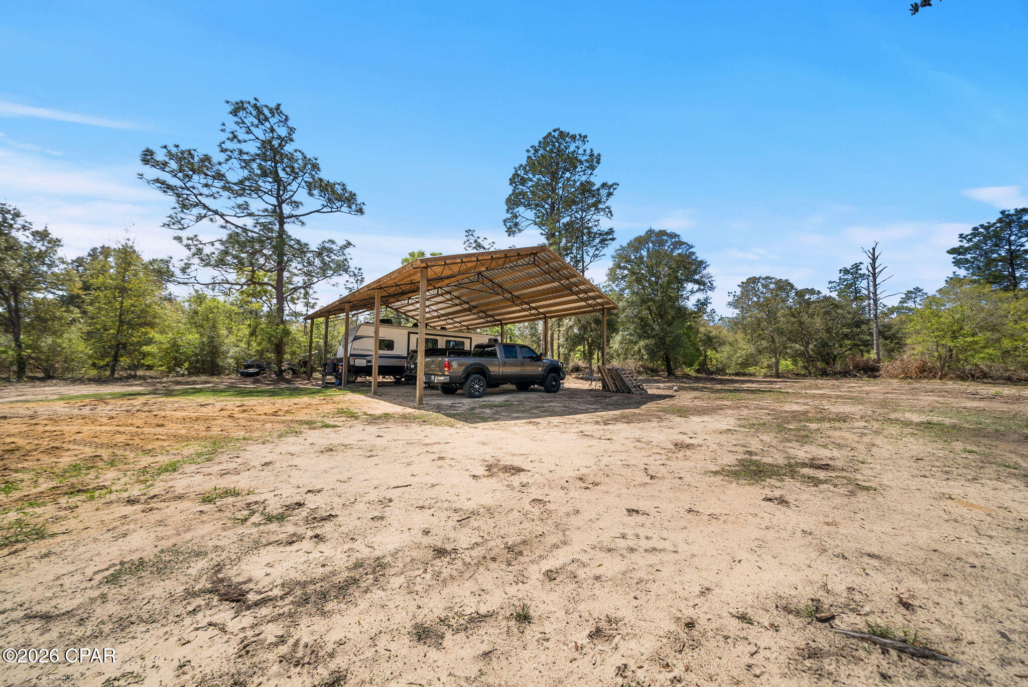 Leisure Lakes 1st Add - Residential