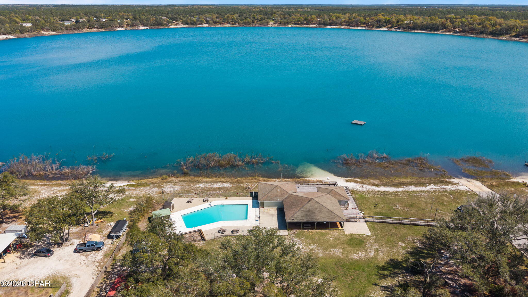 Leisure Lakes 1st Add - Residential