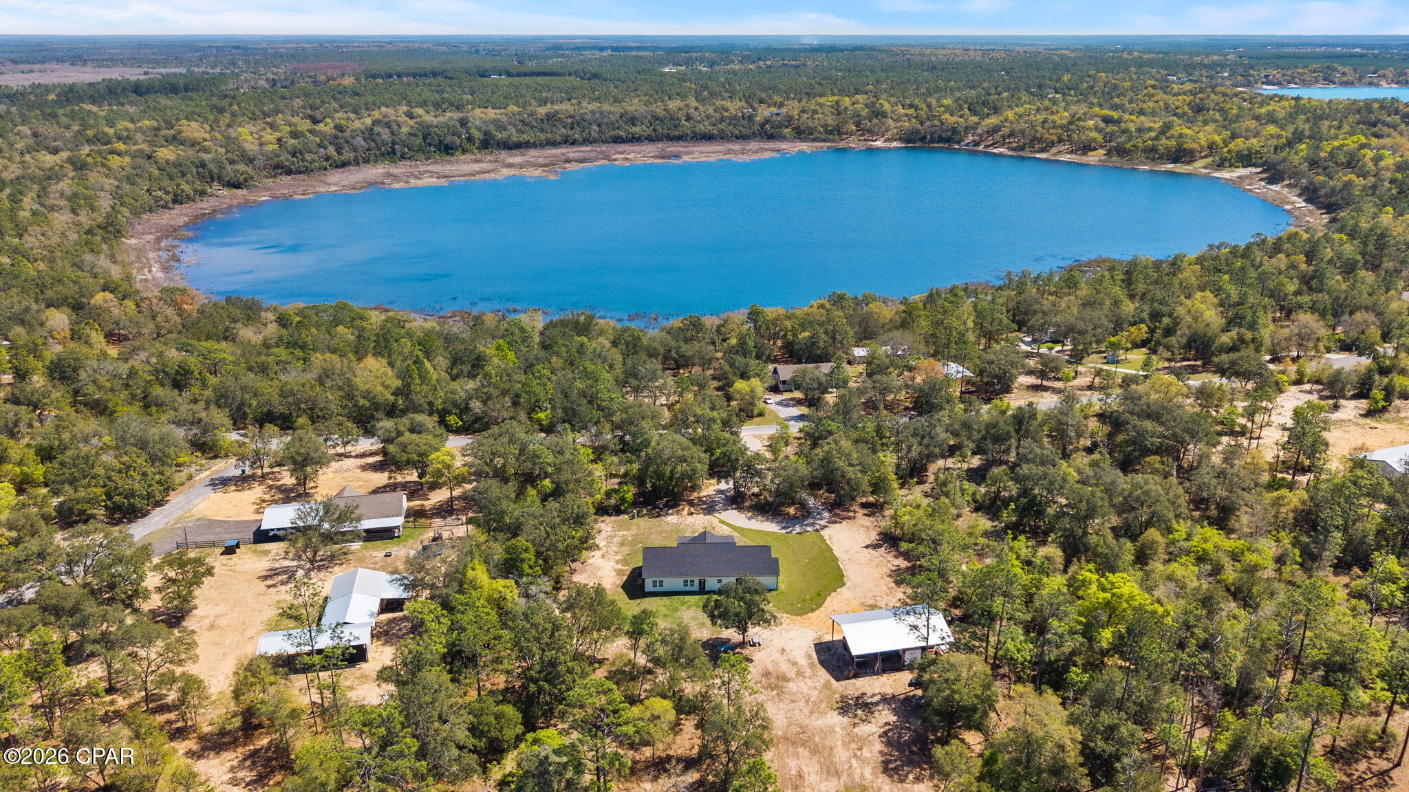 Leisure Lakes 1st Add - Residential