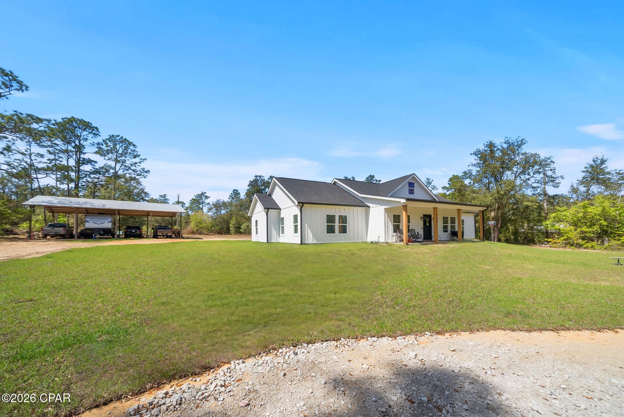 Leisure Lakes 1st Add - Residential