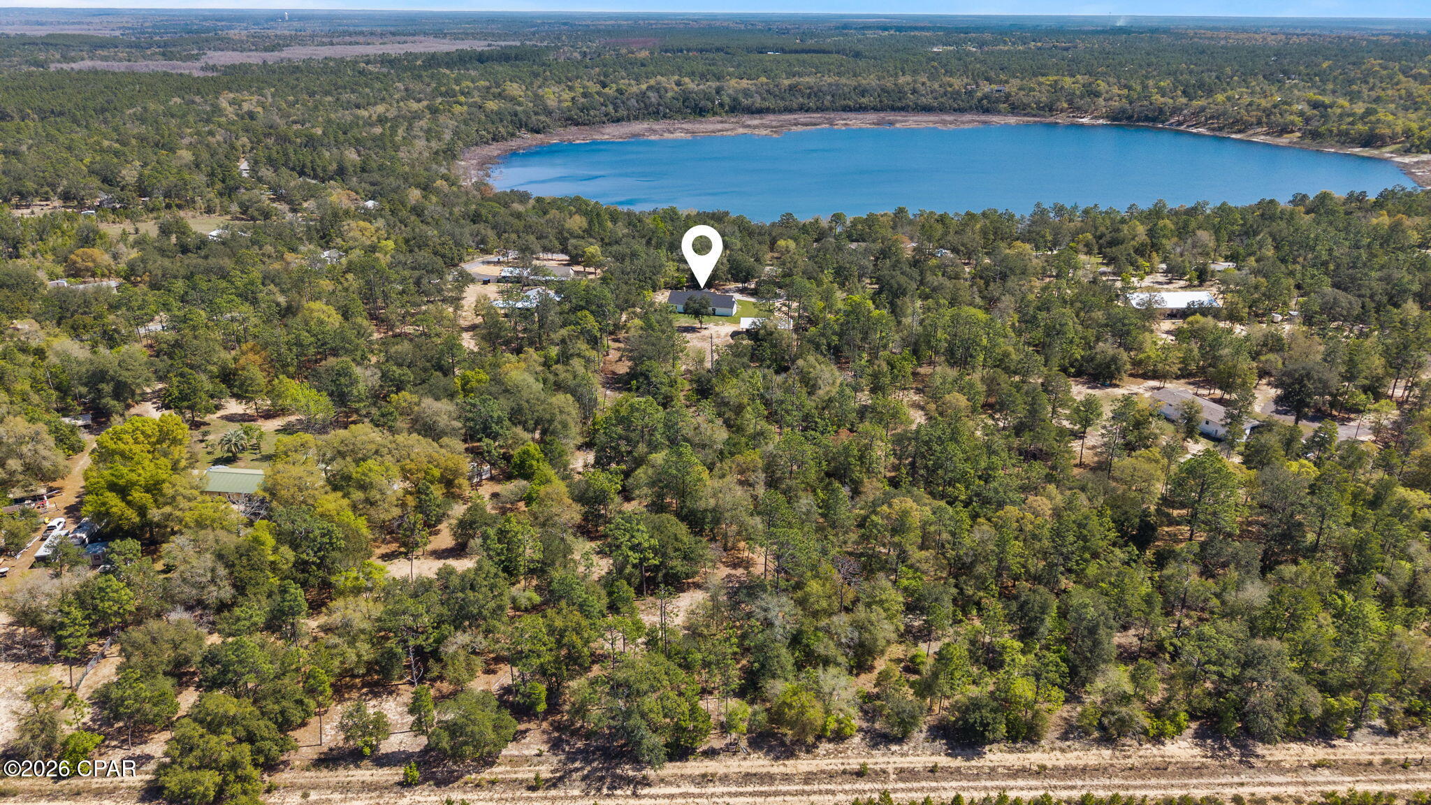 Leisure Lakes 1st Add - Residential