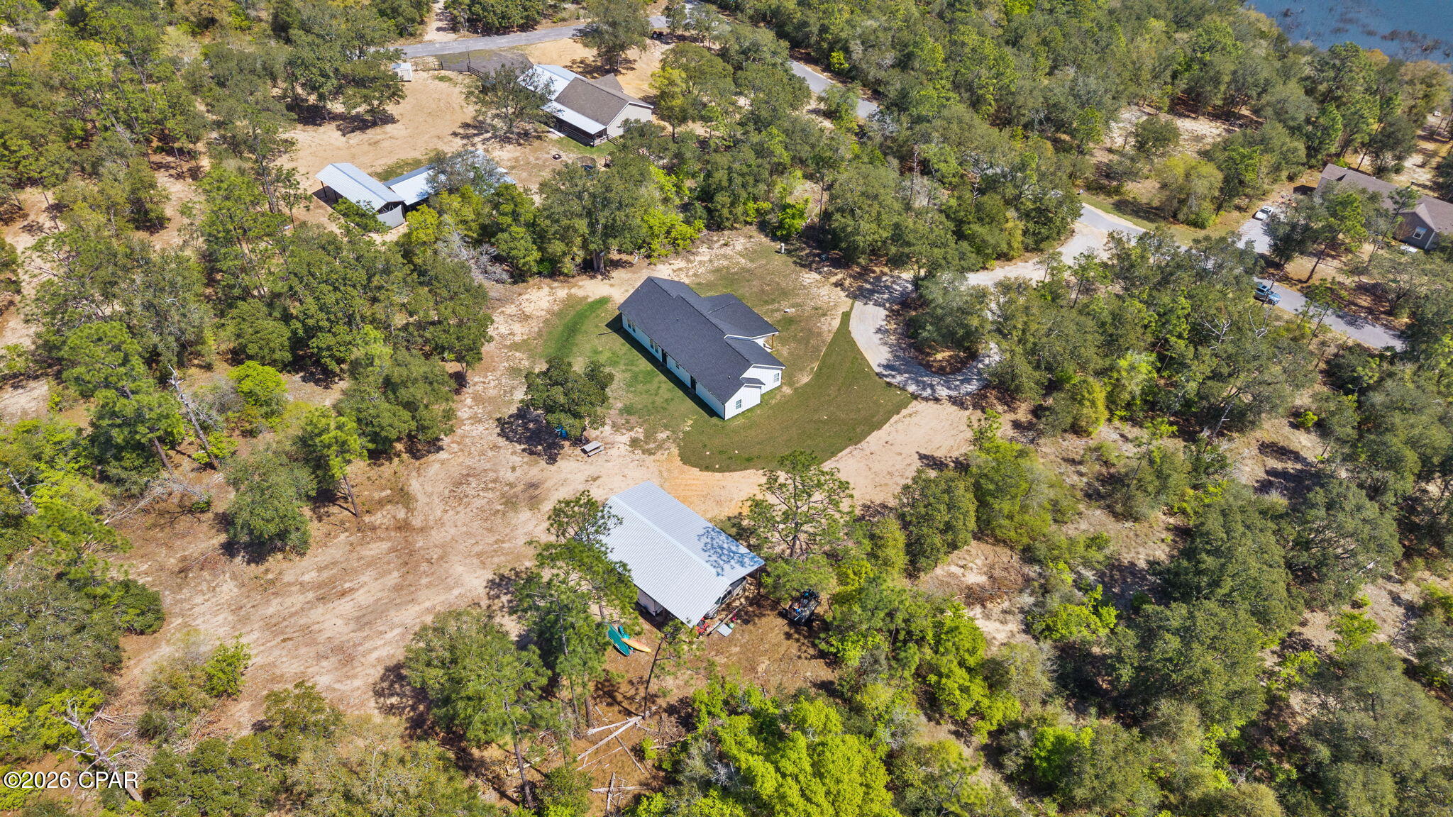 Leisure Lakes 1st Add - Residential