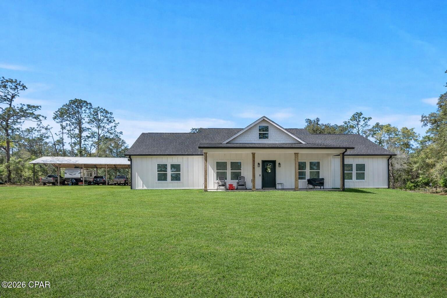 Leisure Lakes 1st Add - Residential