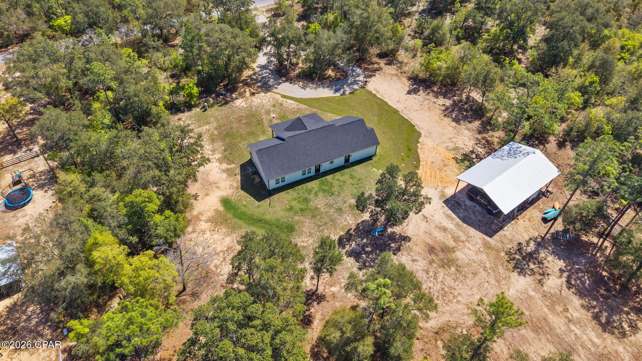 Leisure Lakes 1st Add - Residential