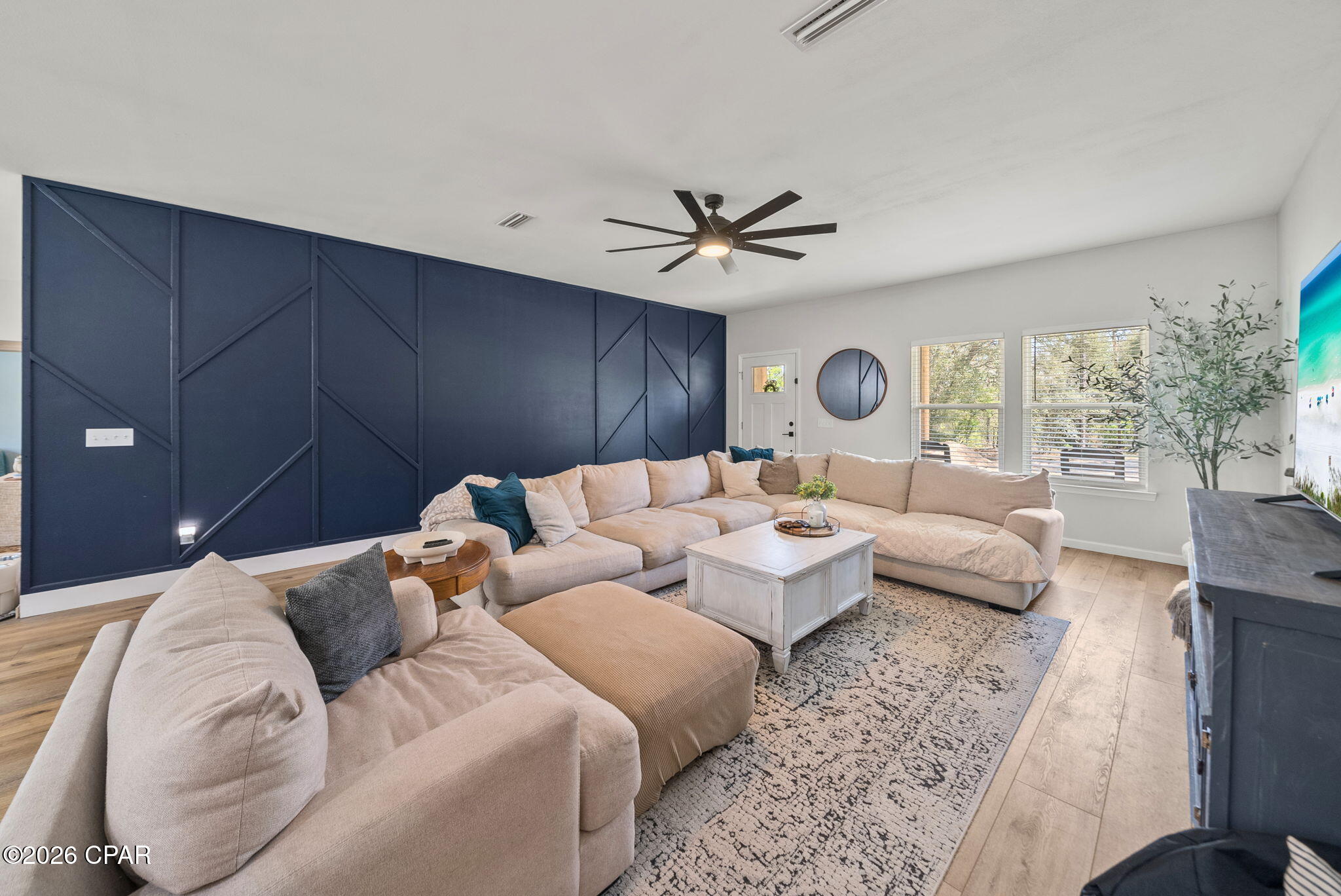Leisure Lakes 1st Add - Residential