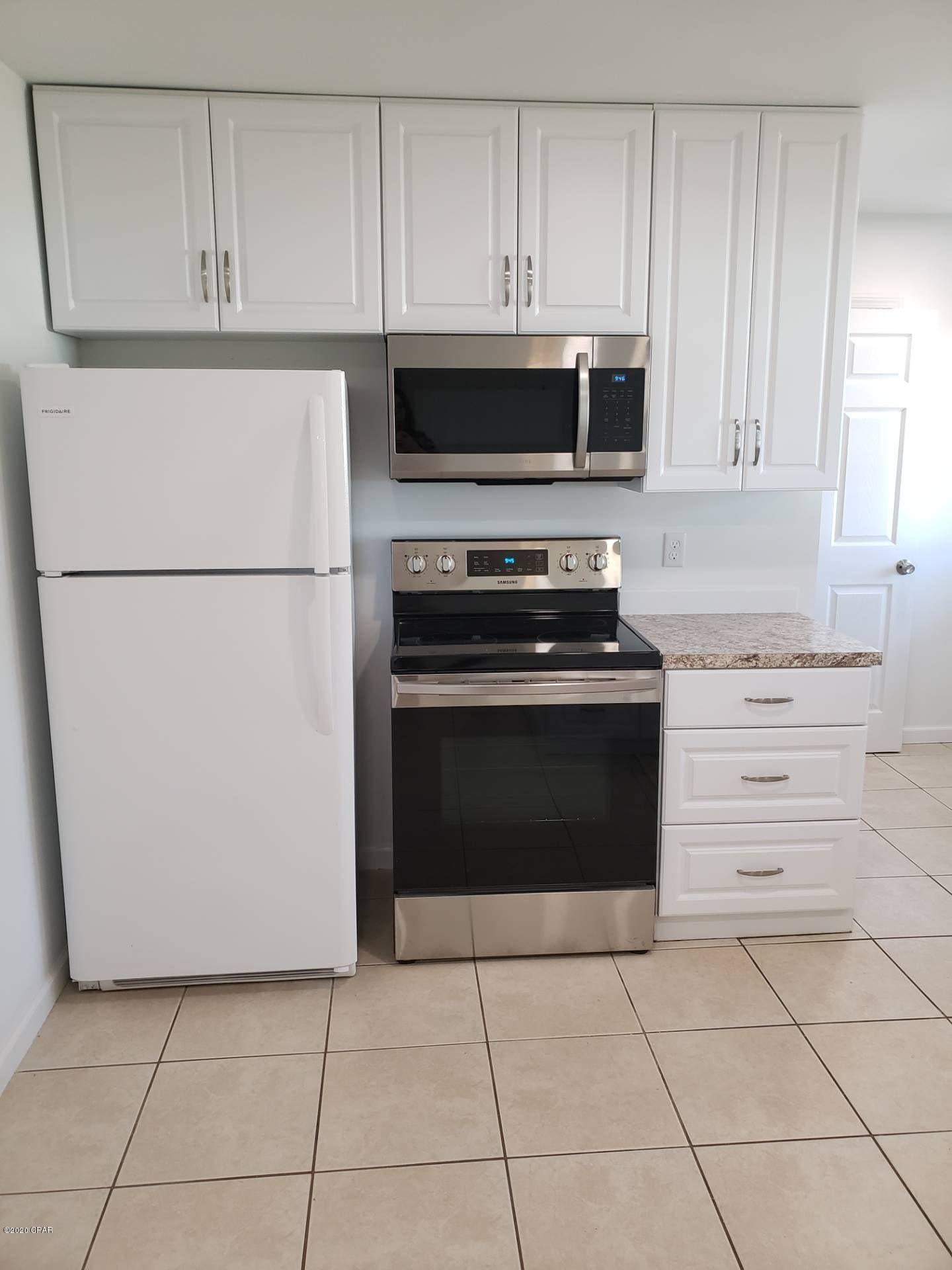 Donalson Point - Residential Lease