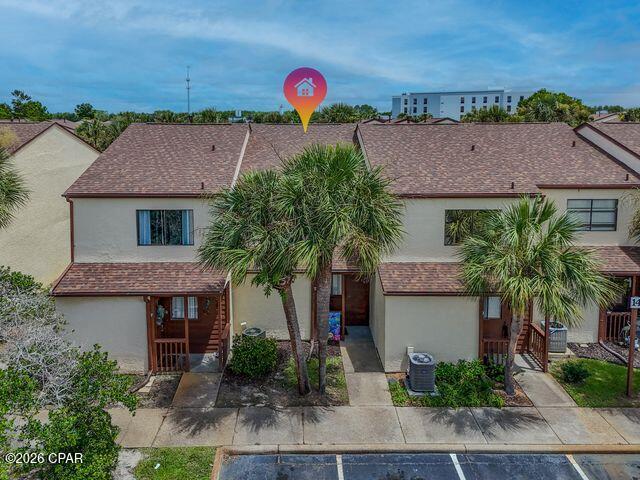 Beachwalk Condo - Residential