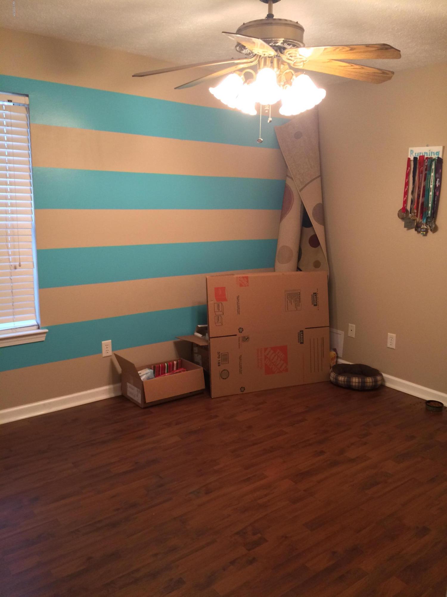 Hidden Pines Phase III - Residential Lease