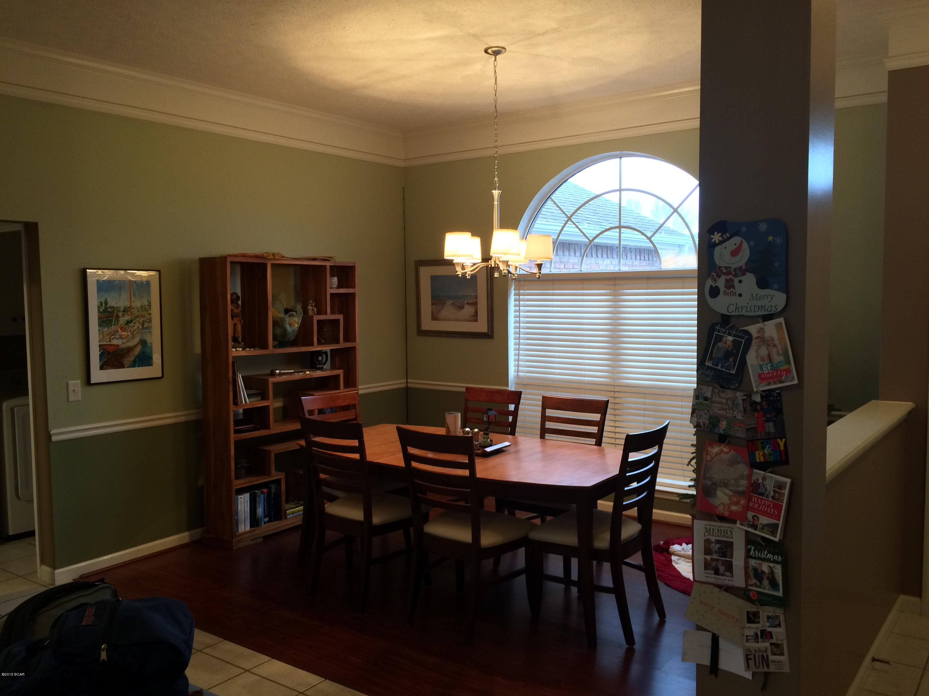 Hidden Pines Phase III - Residential Lease