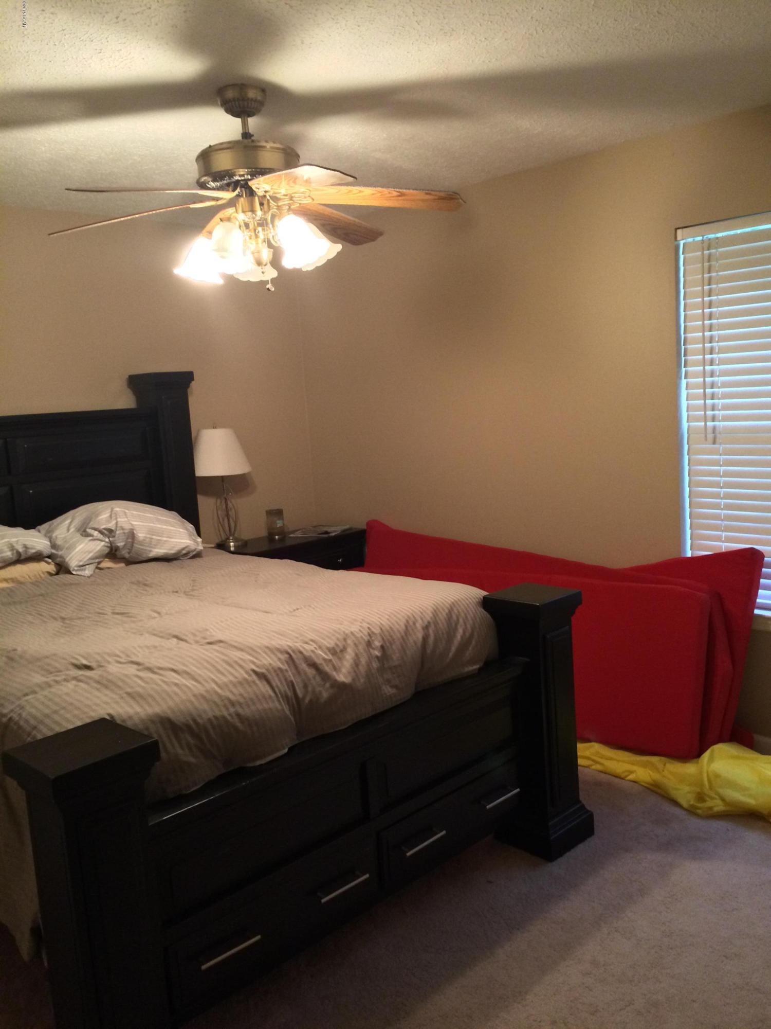Hidden Pines Phase III - Residential Lease