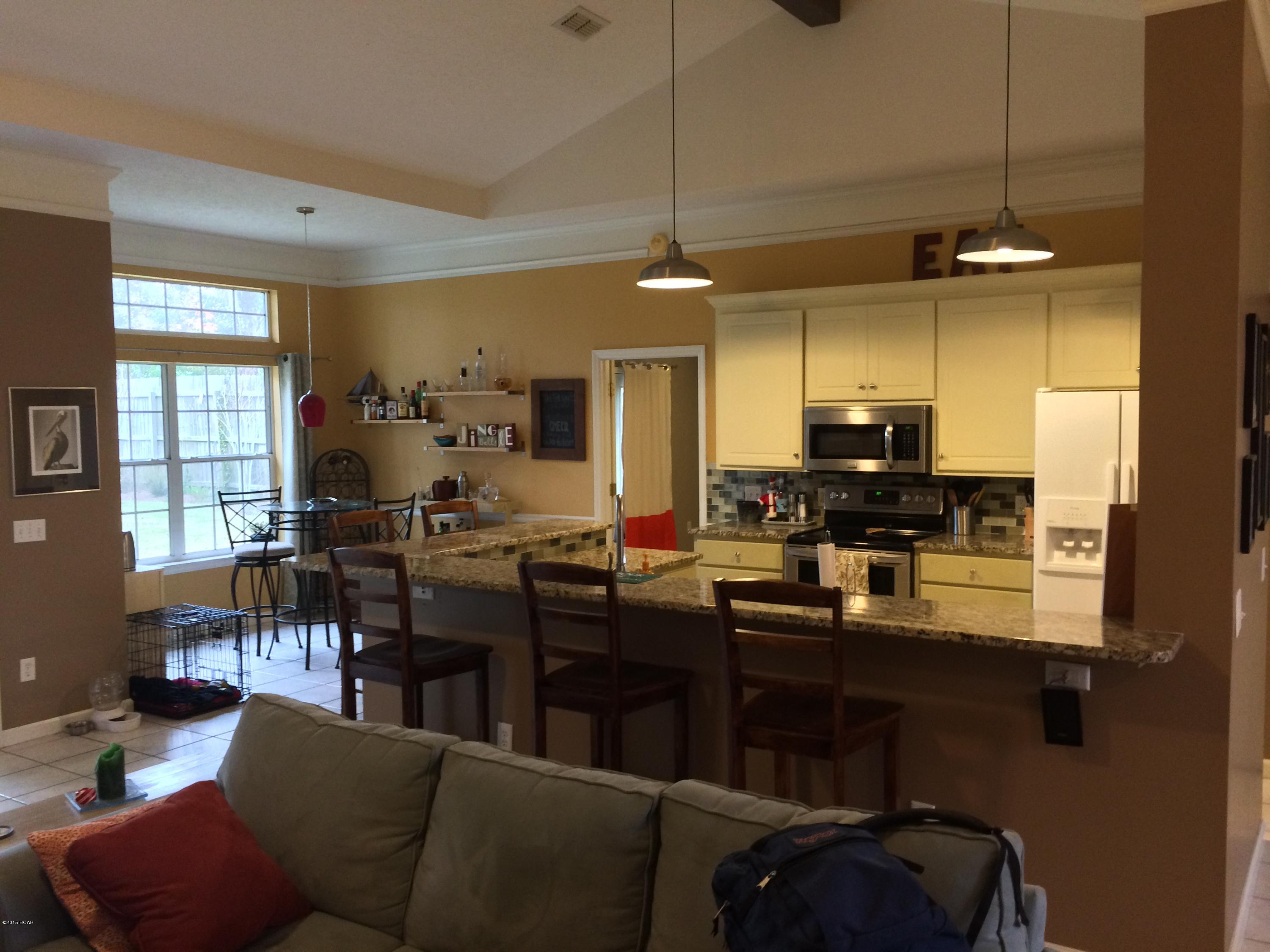 Hidden Pines Phase III - Residential Lease